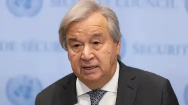 ONU pide transparencia en el proceso electoral de Venezuela ONU pide transparencia en el proceso electoral de Venezuela