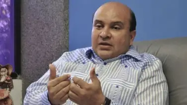 Denuncian nueva detención de Roland Carreño Denuncian nueva detención de Roland Carreño