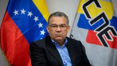 Enrique Márquez fijó posición sobre el procedimiento ante el TSJ (+Video) Enrique Márquez fijó posición sobre el procedimiento ante el TSJ (+Video)