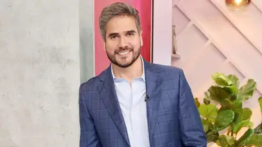 Daniel Arenas le dijo adiós a las pantallas de Telemundo: Esto se sabe Daniel Arenas le dijo adiós a las pantallas de Telemundo: Esto se sabe
