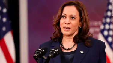 Kamala Harris envió mensaje sobre las elecciones presidenciales en Venezuela Kamala Harris envió mensaje sobre las elecciones presidenciales en Venezuela