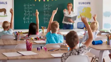Sepa cuándo comienzan las clases en Florida para el periodo 2024-2025 Sepa cuándo comienzan las clases en Florida para el periodo 2024-2025