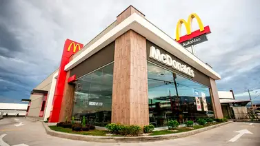 EEUU | Ofertan empleo en McDonald´s con paga de hasta $14 por hora (+Requisitos) EEUU | Ofertan empleo en McDonald´s con paga de hasta $14 por hora (+Requisitos)