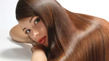 Cabello: Fórmulas naturales para eliminar la grasa en 5 minutos Cabello: Fórmulas naturales para eliminar la grasa en 5 minutos