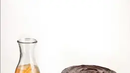 EEUU | Boston cream pie: esponjoso pastel con crema pastelera
