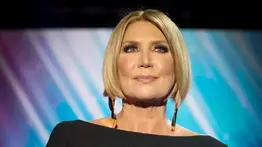 Maite Delgado dedicó emotivo mensaje para los venezolanos (+DETALLES)