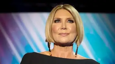 Maite Delgado dedicó emotivo mensaje para los venezolanos (+DETALLES) Maite Delgado dedicó emotivo mensaje para los venezolanos (+DETALLES)