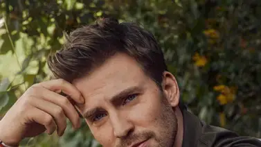 Chris Evans habla sobre su participación en "Deadpool y Wolverine" Chris Evans habla sobre su participación en "Deadpool y Wolverine"