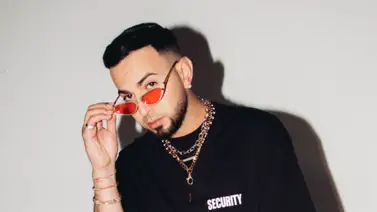 Justin Quiles lanza su nuevo álbum llamado ‘Permanente’ (+Detalles) Justin Quiles lanza su nuevo álbum llamado ‘Permanente’ (+Detalles)