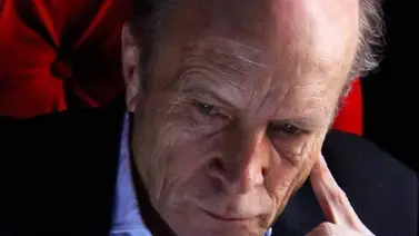 Lo que se sabe sobre el estado de salud del actor Juan Carlos Colombo Lo que se sabe sobre el estado de salud del actor Juan Carlos Colombo