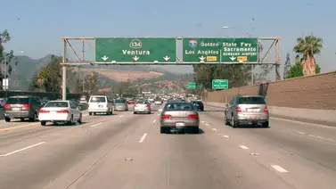 California | Cinco recomendaciones para proteger vehículos de intento de robo o secuestro California | Cinco recomendaciones para proteger vehículos de intento de robo o secuestro