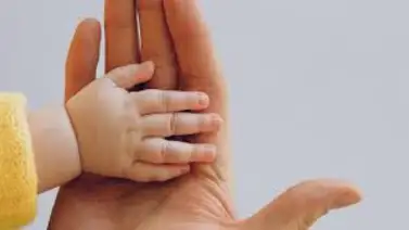 Entérate qué heridas de la infancia repercuten en la edad adulta Entérate qué heridas de la infancia repercuten en la edad adulta
