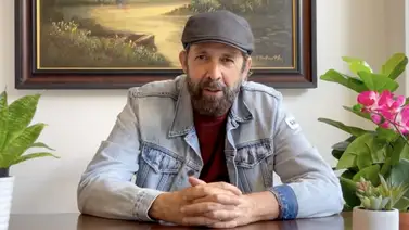 La petición que hizo Juan Luis Guerra por Venezuela La petición que hizo Juan Luis Guerra por Venezuela