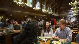 EEUU | Así se prepara el plato más consumido por los estudiantes de Harvard