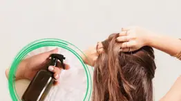 ¡Fácil y rápido! Así se prepara un tónico capilar con hierbas para fortalecer el cabello