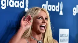 Las memorias de Britney Spears llegarán al cine (+Detalles)