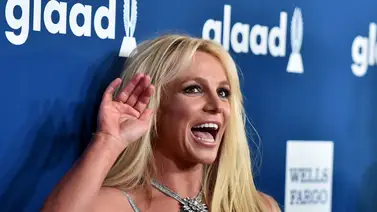 Las memorias de Britney Spears llegarán al cine (+Detalles) Las memorias de Britney Spears llegarán al cine (+Detalles)