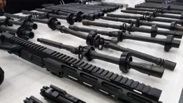 Incautadas armas de guerra y municiones en Caracas (+FOTOS)