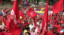 Diosdado Cabello convoca a una movilización del chavismo este sábado #3Ago