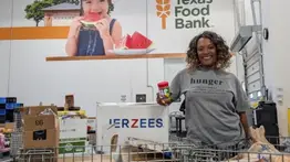 Texas | Estos son los requisitos para obtener comidas gratis hasta el #3Agos