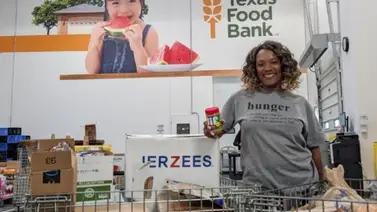 Texas | Estos son los requisitos para obtener comidas gratis hasta el #3Agos Texas | Estos son los requisitos para obtener comidas gratis hasta el #3Agos