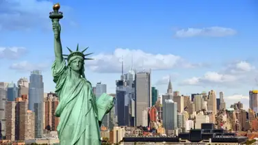 Las ciudades de EEUU que te pagan por vivir en ellas (+Montos) Las ciudades de EEUU que te pagan por vivir en ellas (+Montos)