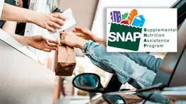 EEUU | ¿Cuánto aumentarán los beneficios de los cupones Snap en el tercer trimestre de 2024?