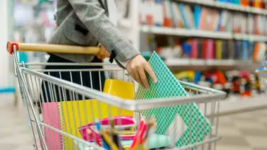 Aquí puedes comprar la lista de útiles escolares a crédito con Cashea Aquí puedes comprar la lista de útiles escolares a crédito con Cashea