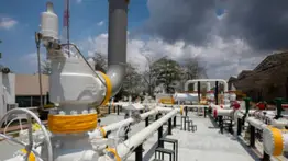 Situación de Venezuela podría afectar el suministro de gas a Colombia