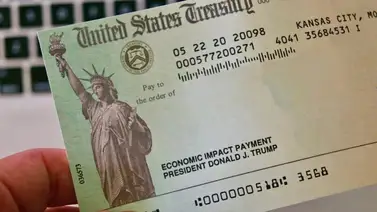 EEUU | Estos son los cheques de estímulo que faltan por pagar en Georgia en 2024 (+MONTOS) EEUU | Estos son los cheques de estímulo que faltan por pagar en Georgia en 2024 (+MONTOS)
