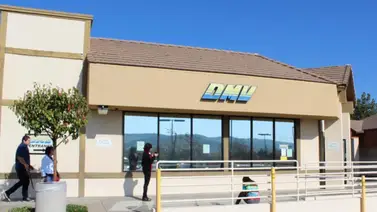 DMV lanzó aplicación en California para facilitar trámites de licencia DMV lanzó aplicación en California para facilitar trámites de licencia