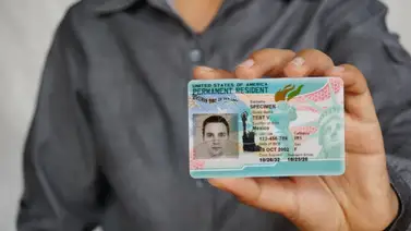 Estos son los documentos que vas a necesitar para solicitar la nueva Green Card en EEUU (+Requisitos) Estos son los documentos que vas a necesitar para solicitar la nueva Green Card en EEUU (+Requisitos)