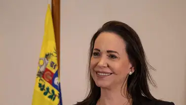 María Corina Machado convoca a las familias para este sábado #03Agosto (+Video) María Corina Machado convoca a las familias para este sábado #03Agosto (+Video)