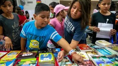 Florida: Conozca los operativos donde repartirán útiles escolares gratis Florida: Conozca los operativos donde repartirán útiles escolares gratis