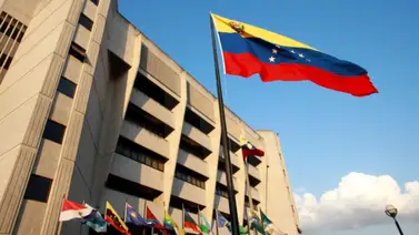 TSJ cita a los 10 candidatos presidenciales para este viernes #2Jul (+Detalles) TSJ cita a los 10 candidatos presidenciales para este viernes #2Jul (+Detalles)