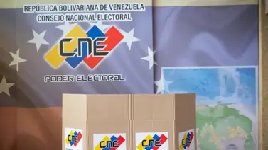 Elecciones Presidenciales: Así amanecen los centros de votación este #28Jul Elecciones Presidenciales: Así amanecen los centros de votación este #28Jul