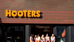 EEUU | Mujer logra ganar $451 por trabajar 4 horas en Hooters