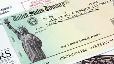 EEUU: Sepa cuándo pagarán el cheque de reembolso de $1.000 EEUU: Sepa cuándo pagarán el cheque de reembolso de $1.000