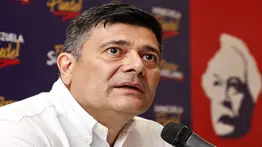 Tarek William Saab informa sobre la detención de Freddy Superlano y su estado de salud