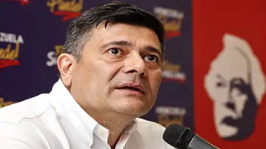 Tarek William Saab informa sobre la detención de Freddy Superlano y su estado de salud Tarek William Saab informa sobre la detención de Freddy Superlano y su estado de salud