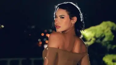 Ana del Castillo recibió un importante reconocimiento en Medellín (+Video) Ana del Castillo recibió un importante reconocimiento en Medellín (+Video)
