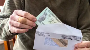 EEUU | Así puedes reclamar el tercer cheque de estímulo de $1.400 (+Detalles) EEUU | Así puedes reclamar el tercer cheque de estímulo de $1.400 (+Detalles)