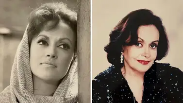 Muere la primera actriz María Eugenia Ríos (+Detalles) Muere la primera actriz María Eugenia Ríos (+Detalles)