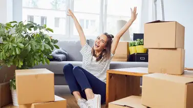 Mudanza: Consejos útiles para disfrutar el proceso al cambio Mudanza: Consejos útiles para disfrutar el proceso al cambio