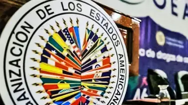 OEA no aprueba resolución sobre las elecciones en Venezuela OEA no aprueba resolución sobre las elecciones en Venezuela