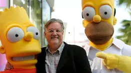 Creador de "Los Simpson" enfrenta demanda por acoso sexual (+Detalles)