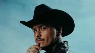 Christian Nodal cancela concierto en Argentina (+Detalles) Christian Nodal cancela concierto en Argentina (+Detalles)