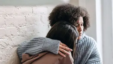 Superar el duelo: 15 claves que facilitan el proceso Superar el duelo: 15 claves que facilitan el proceso