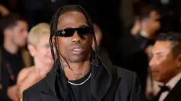El rapero Travis Scott es amonestado en Madrid (+Detalles)