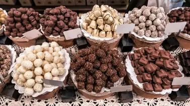 California | Esta conocida tienda de dulces cerrará sus puertas (+Detalles) California | Esta conocida tienda de dulces cerrará sus puertas (+Detalles)